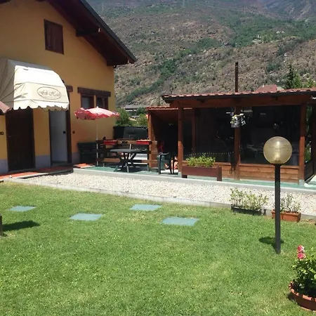 Hotel Fell-2